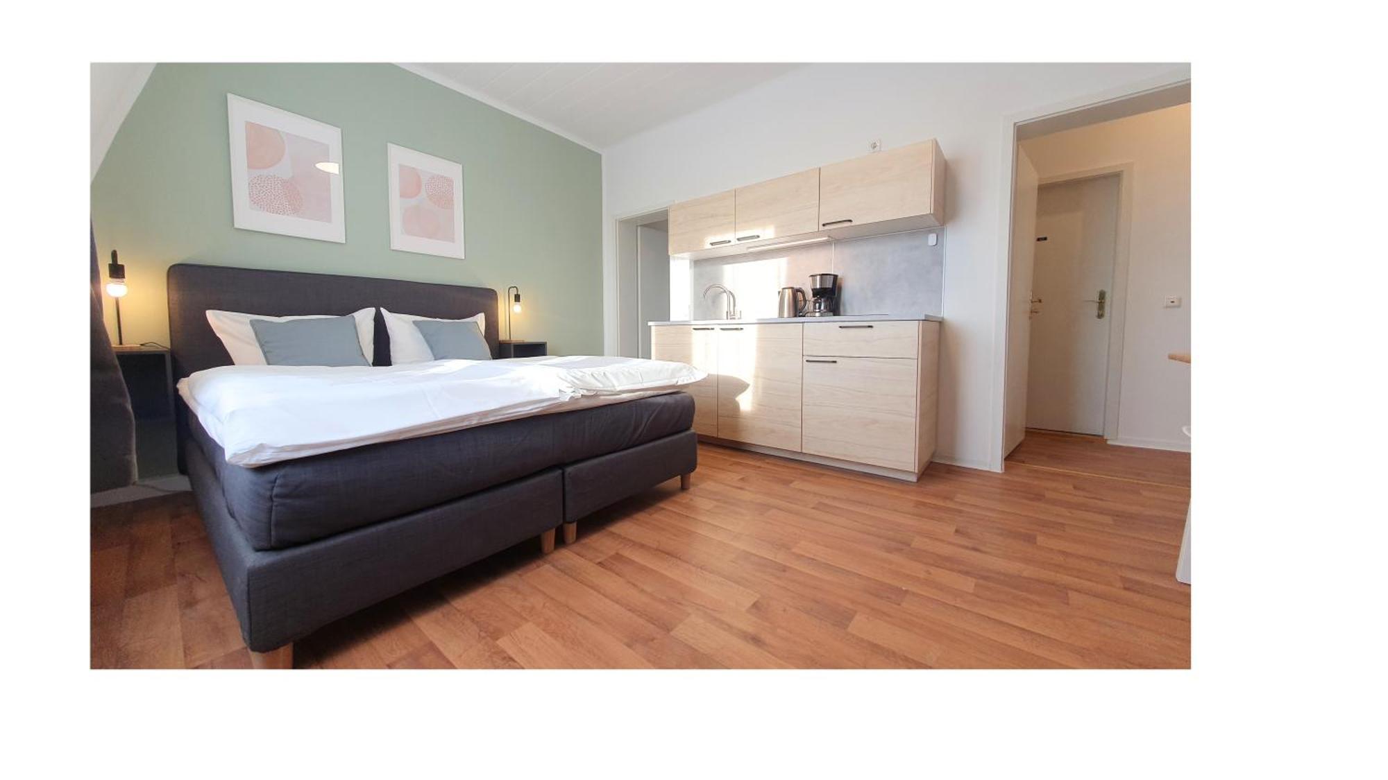 Good Stay Aparthotel Mit Kostenlosen Parkplaetzen Дрезден Экстерьер фото