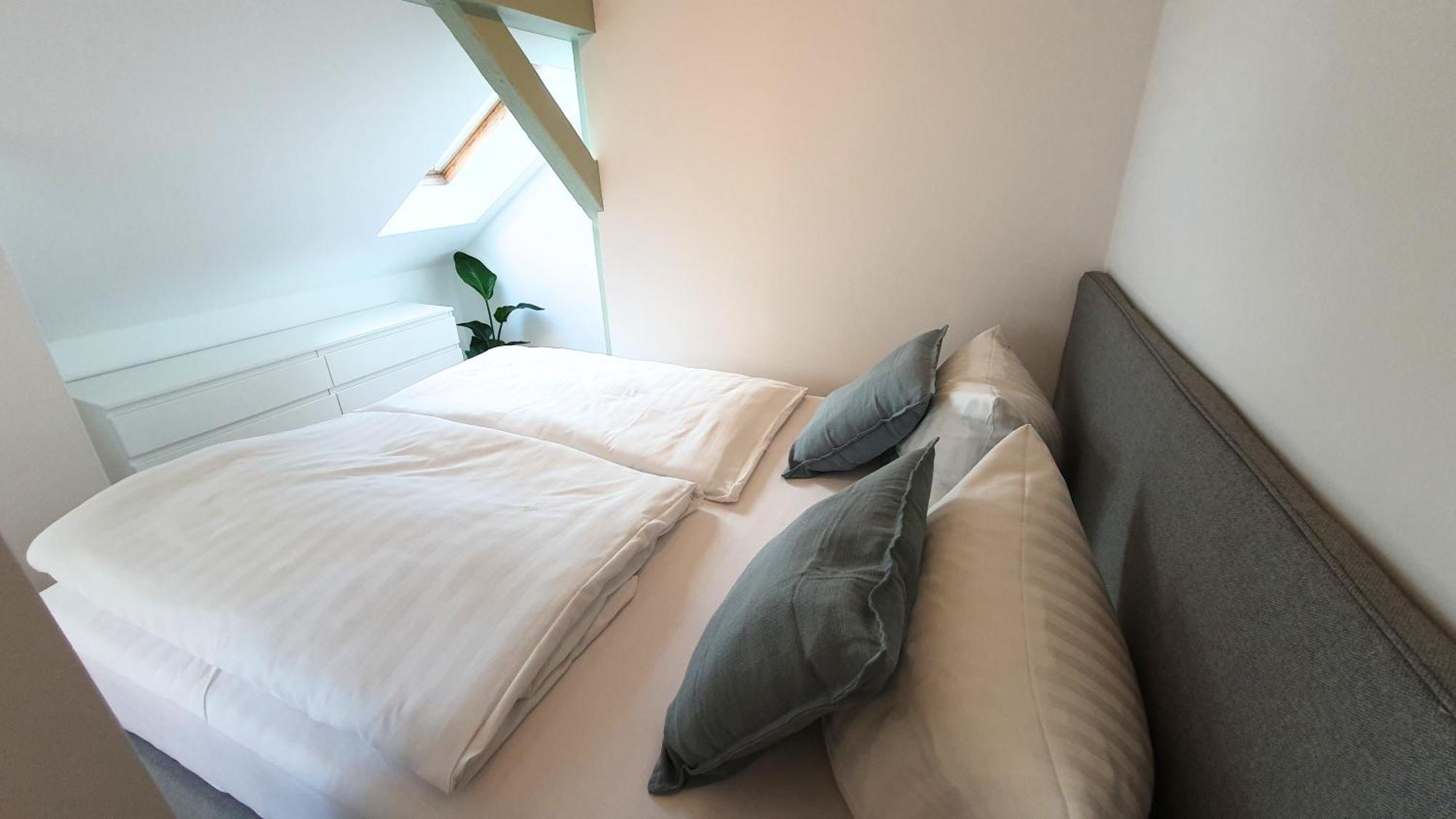 Good Stay Aparthotel Mit Kostenlosen Parkplaetzen Дрезден Экстерьер фото