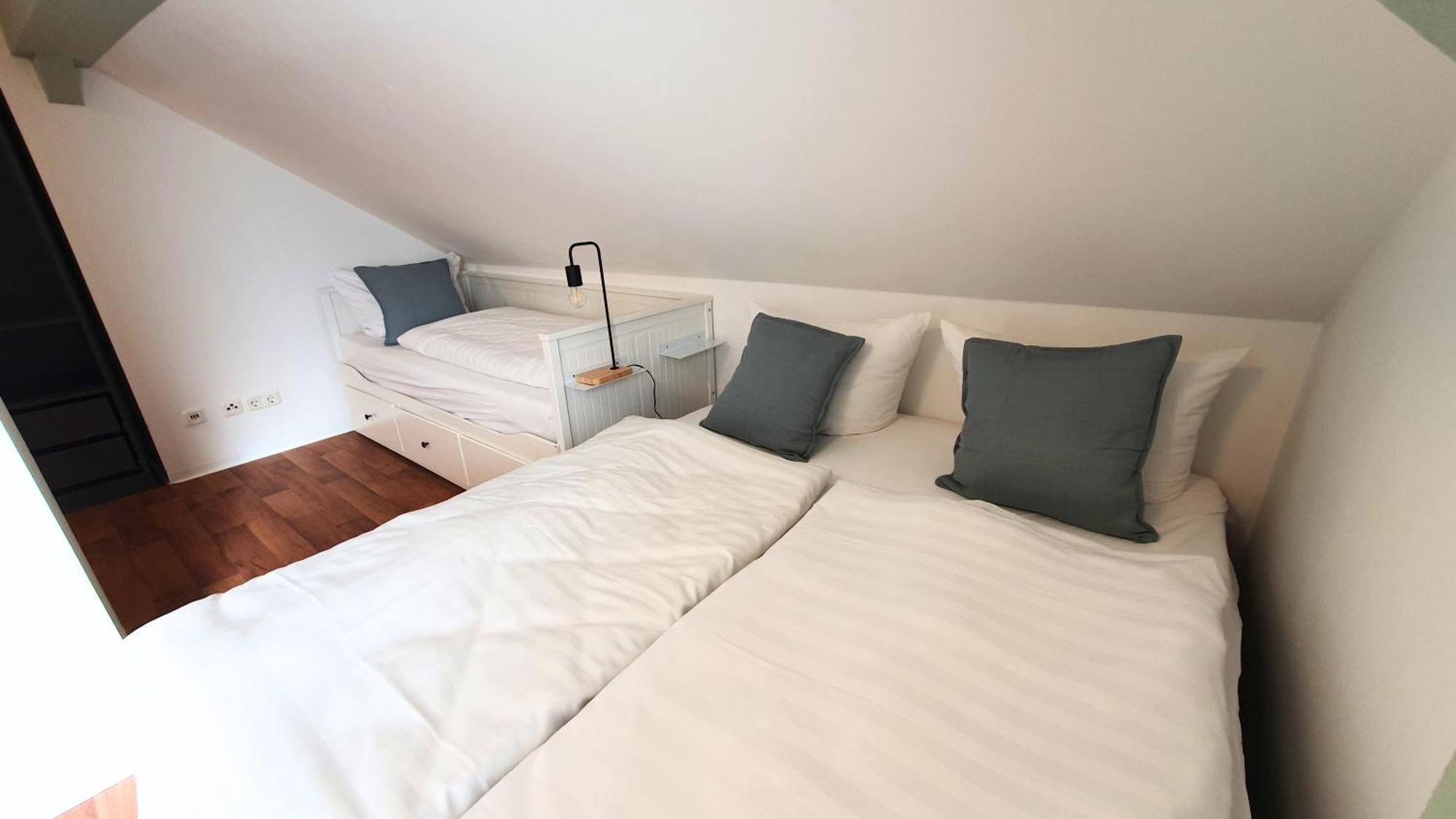 Good Stay Aparthotel Mit Kostenlosen Parkplaetzen Дрезден Экстерьер фото